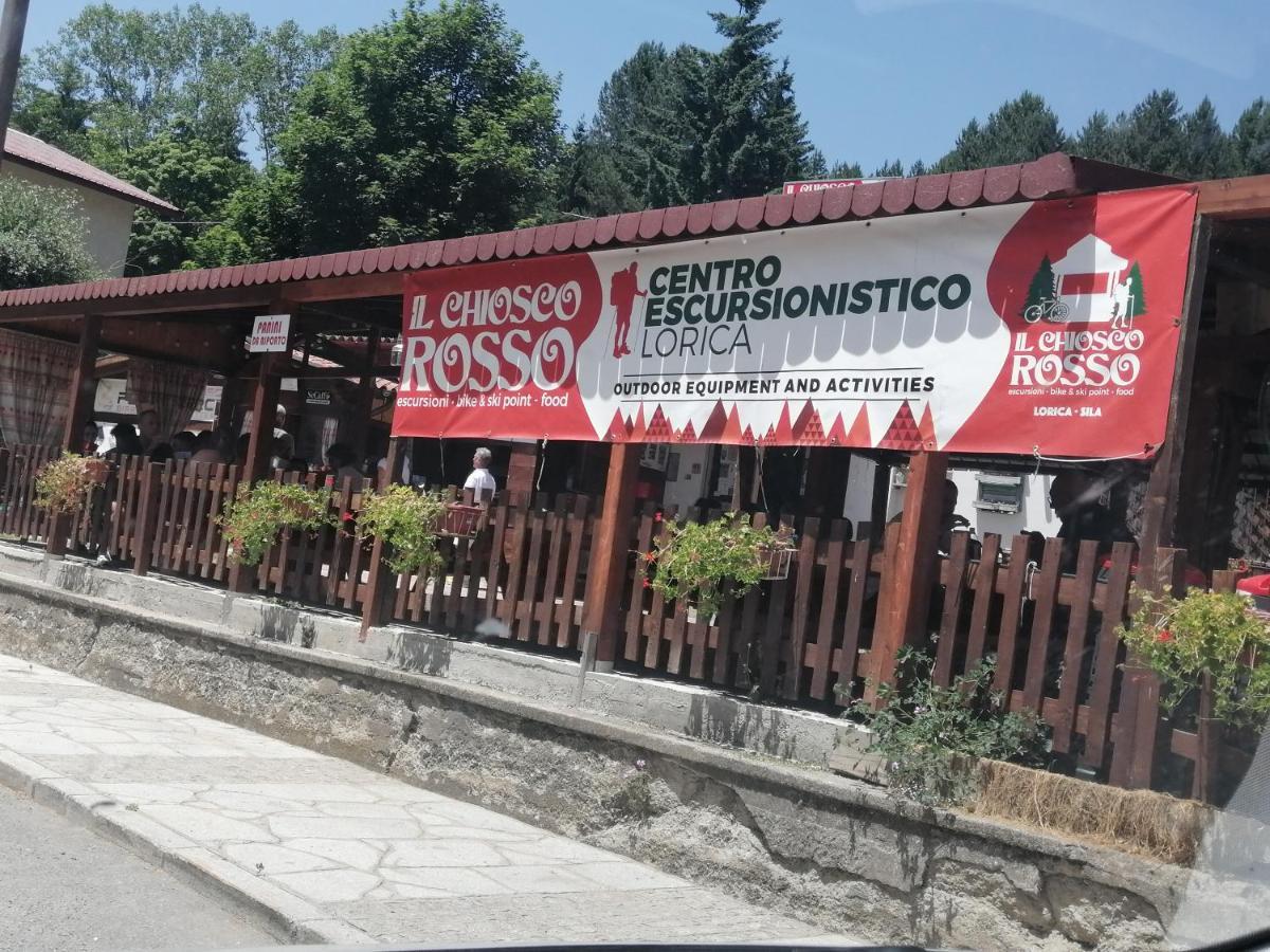 Chalet Natura Sport&Relax Cavaliere  Dış mekan fotoğraf