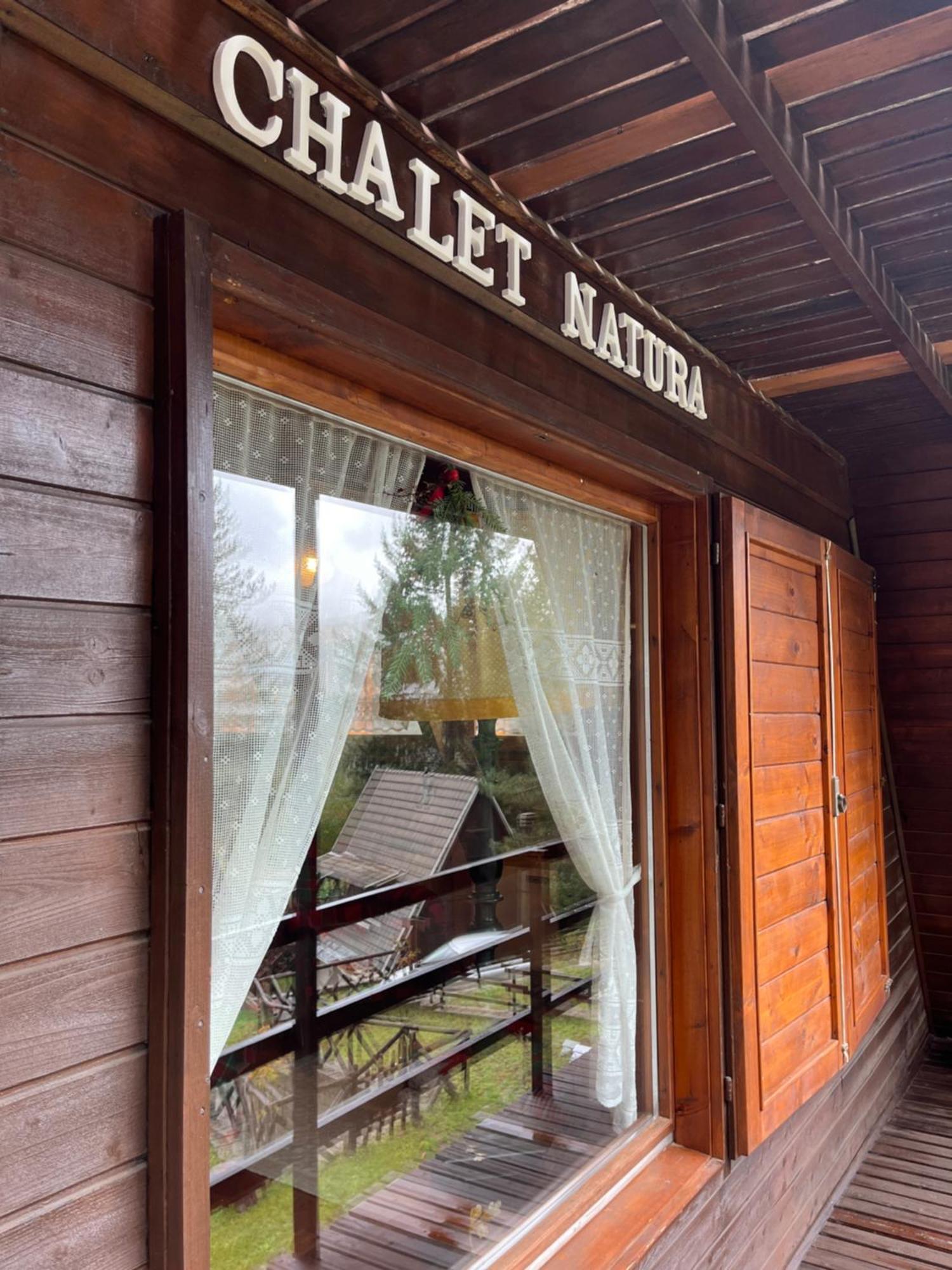 Chalet Natura Sport&Relax Cavaliere  Dış mekan fotoğraf