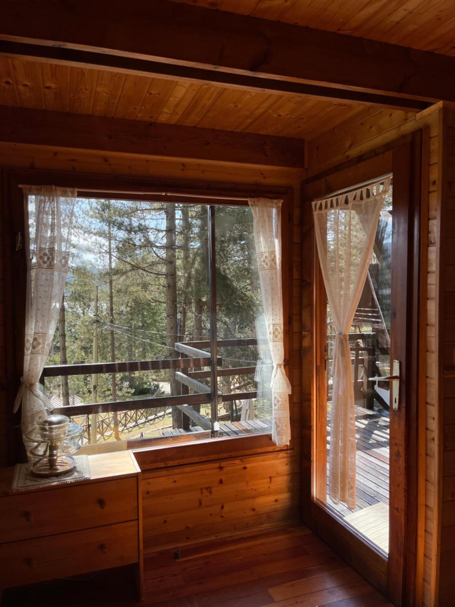 Chalet Natura Sport&Relax Cavaliere  Dış mekan fotoğraf