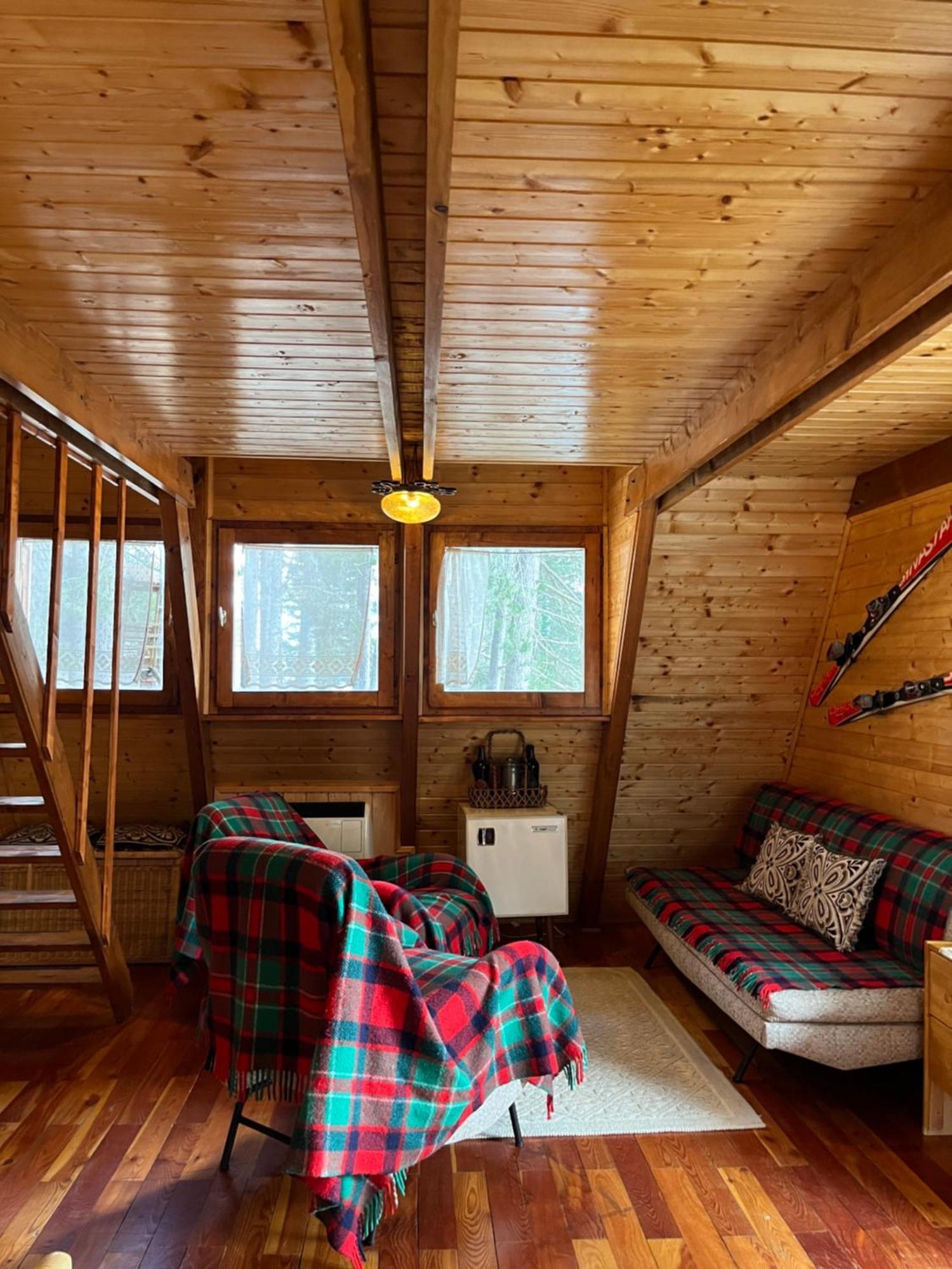 Chalet Natura Sport&Relax Cavaliere  Dış mekan fotoğraf