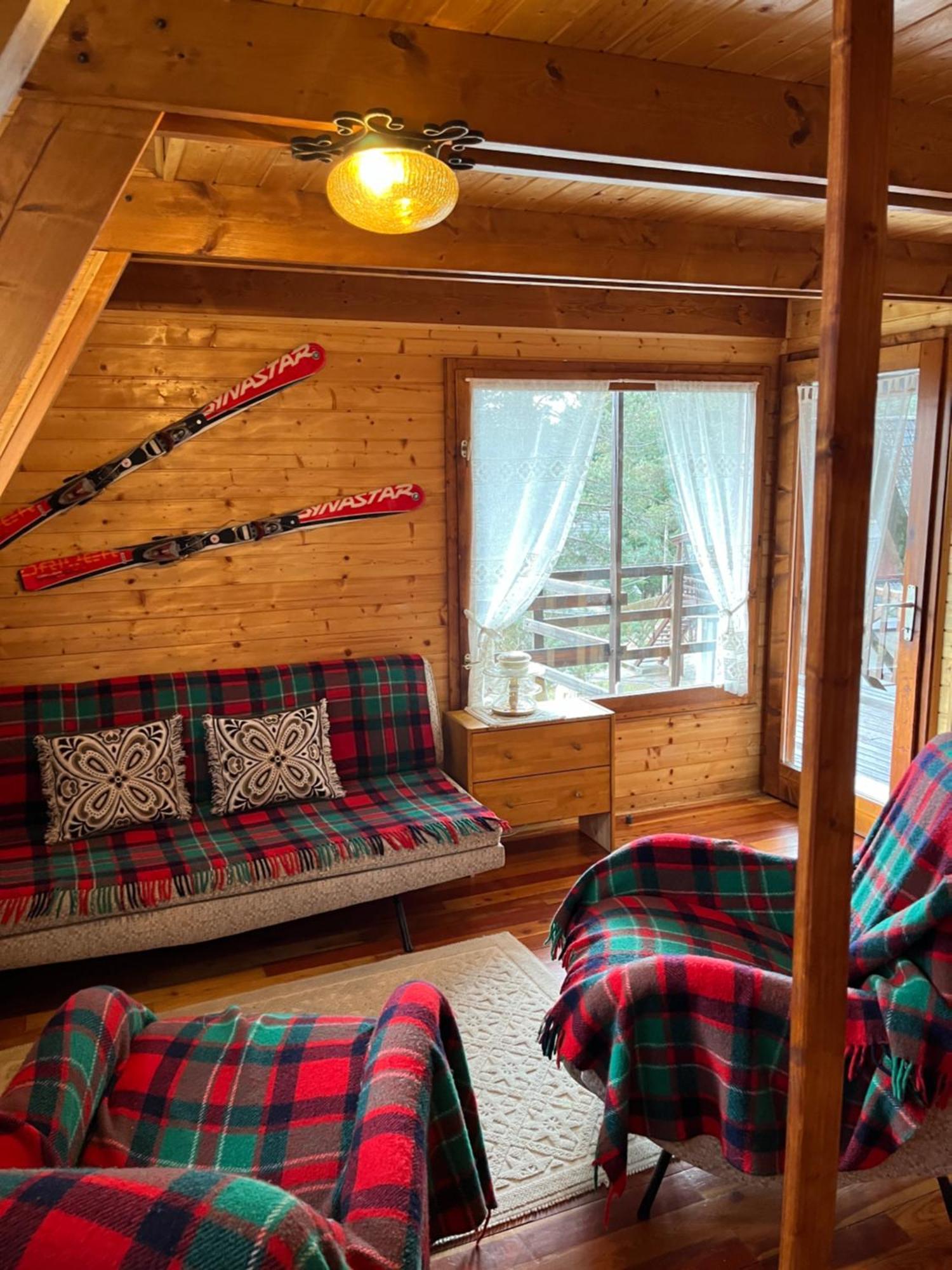Chalet Natura Sport&Relax Cavaliere  Dış mekan fotoğraf