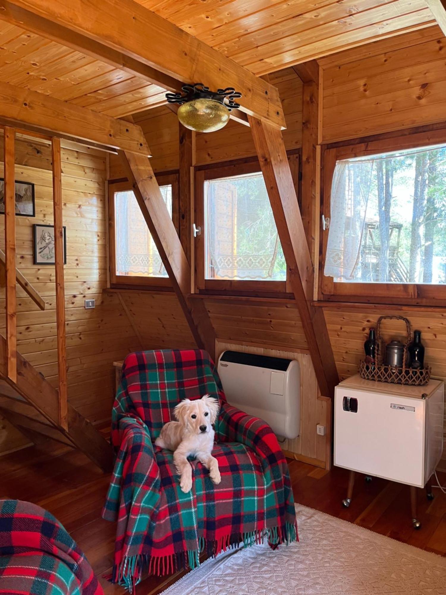 Chalet Natura Sport&Relax Cavaliere  Dış mekan fotoğraf