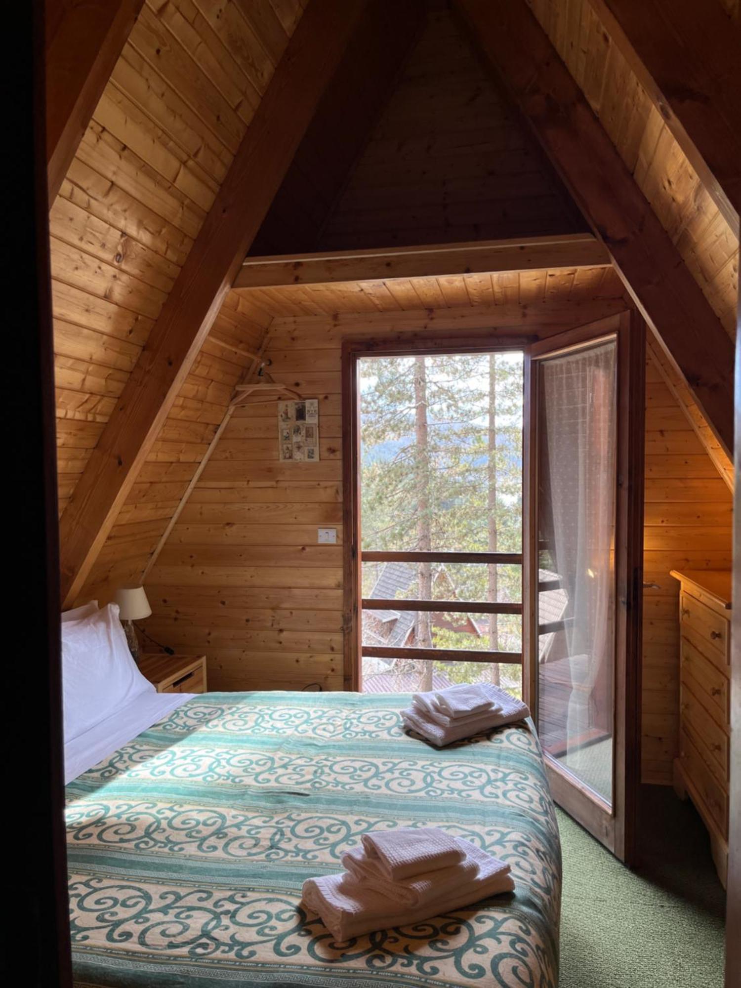 Chalet Natura Sport&Relax Cavaliere  Dış mekan fotoğraf