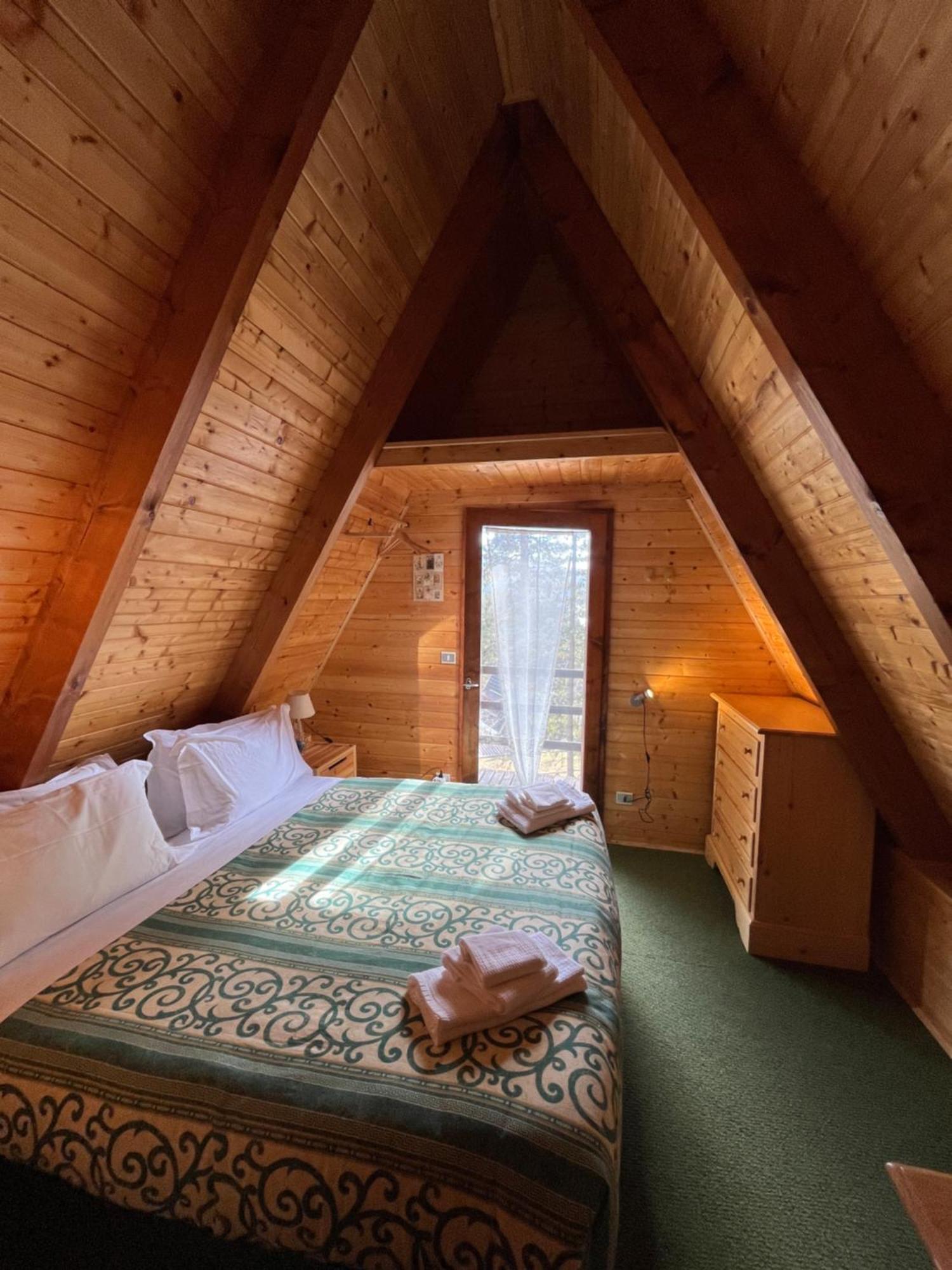 Chalet Natura Sport&Relax Cavaliere  Dış mekan fotoğraf