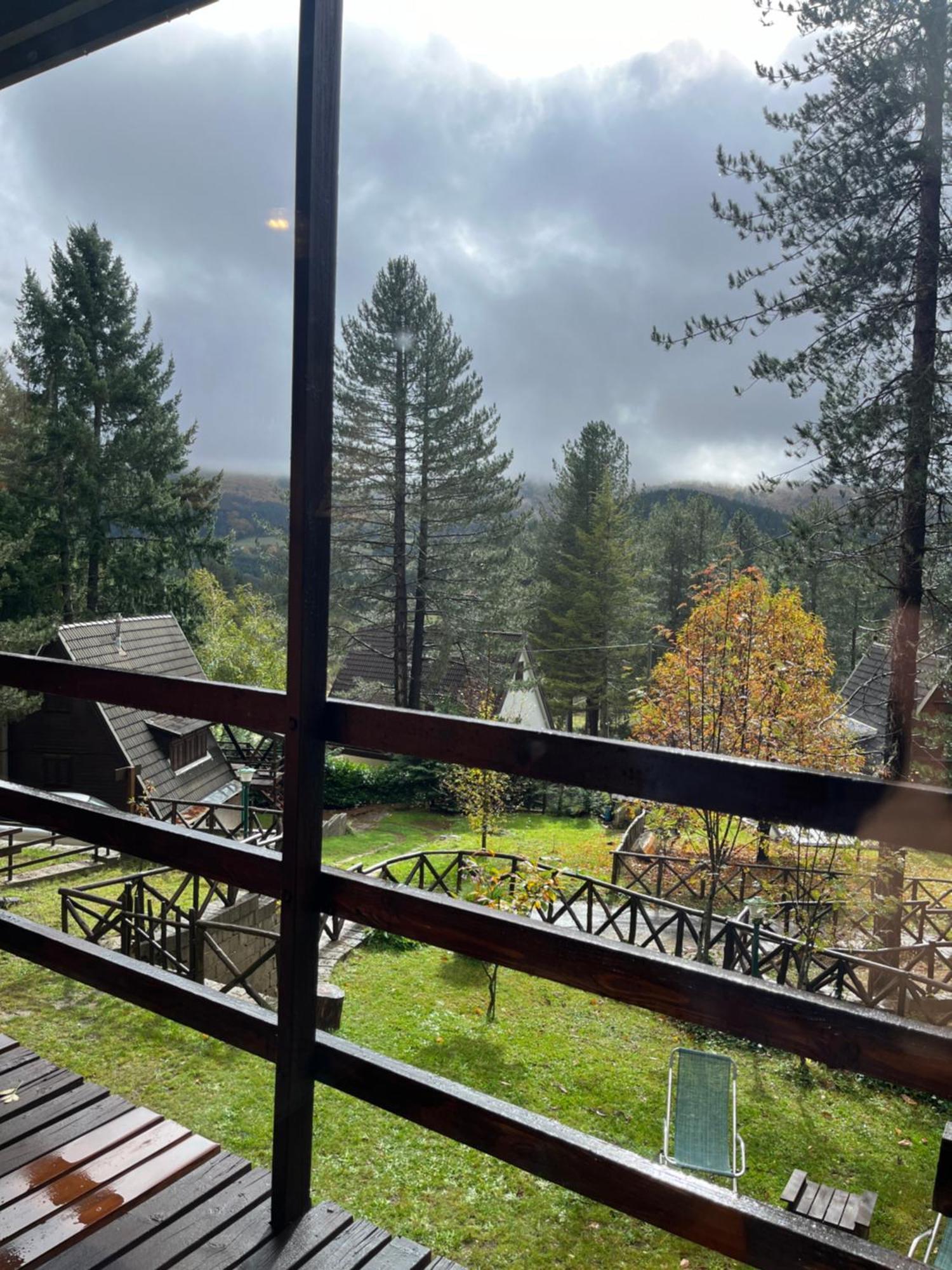 Chalet Natura Sport&Relax Cavaliere  Dış mekan fotoğraf