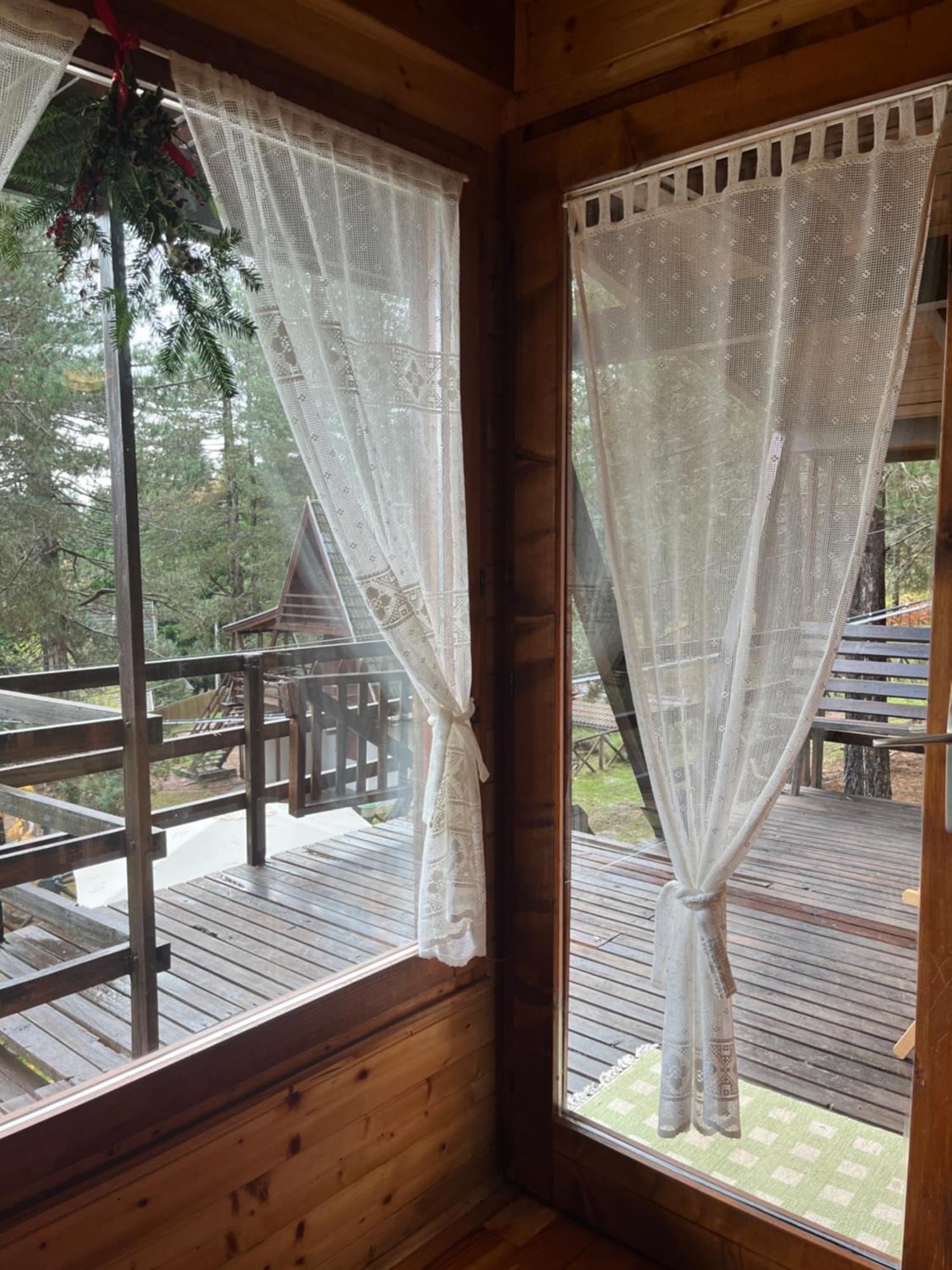Chalet Natura Sport&Relax Cavaliere  Dış mekan fotoğraf