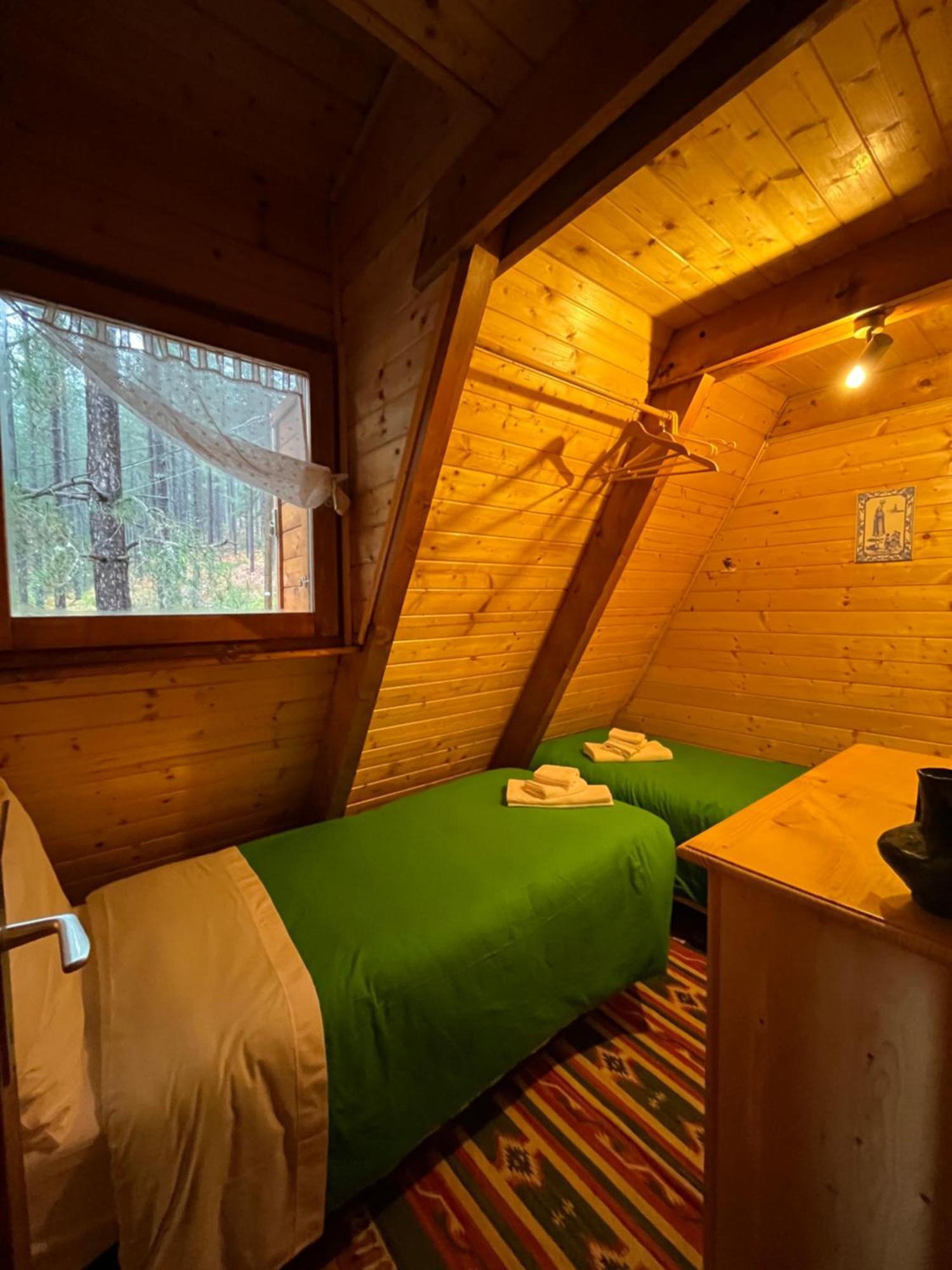 Chalet Natura Sport&Relax Cavaliere  Dış mekan fotoğraf