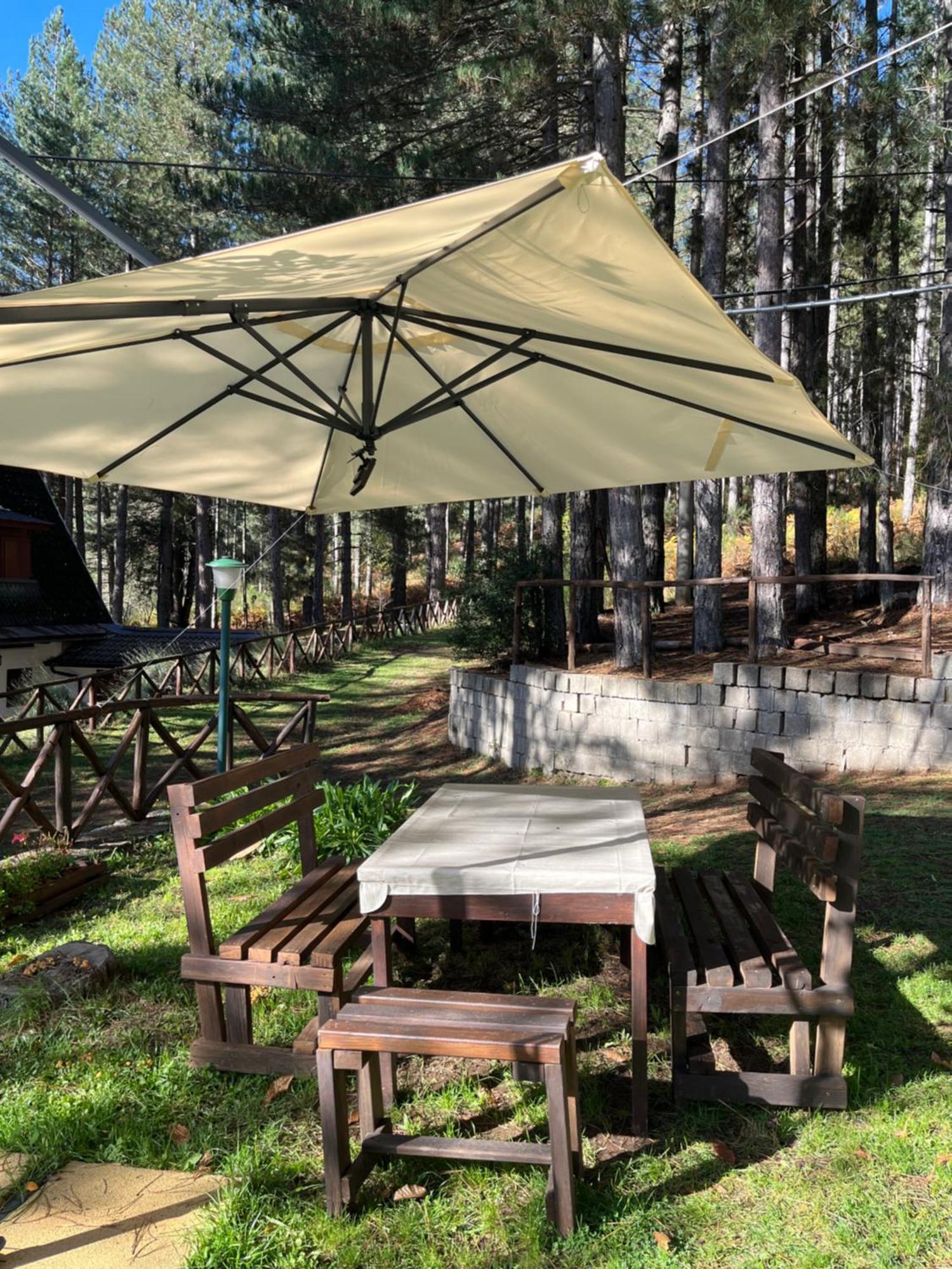 Chalet Natura Sport&Relax Cavaliere  Dış mekan fotoğraf
