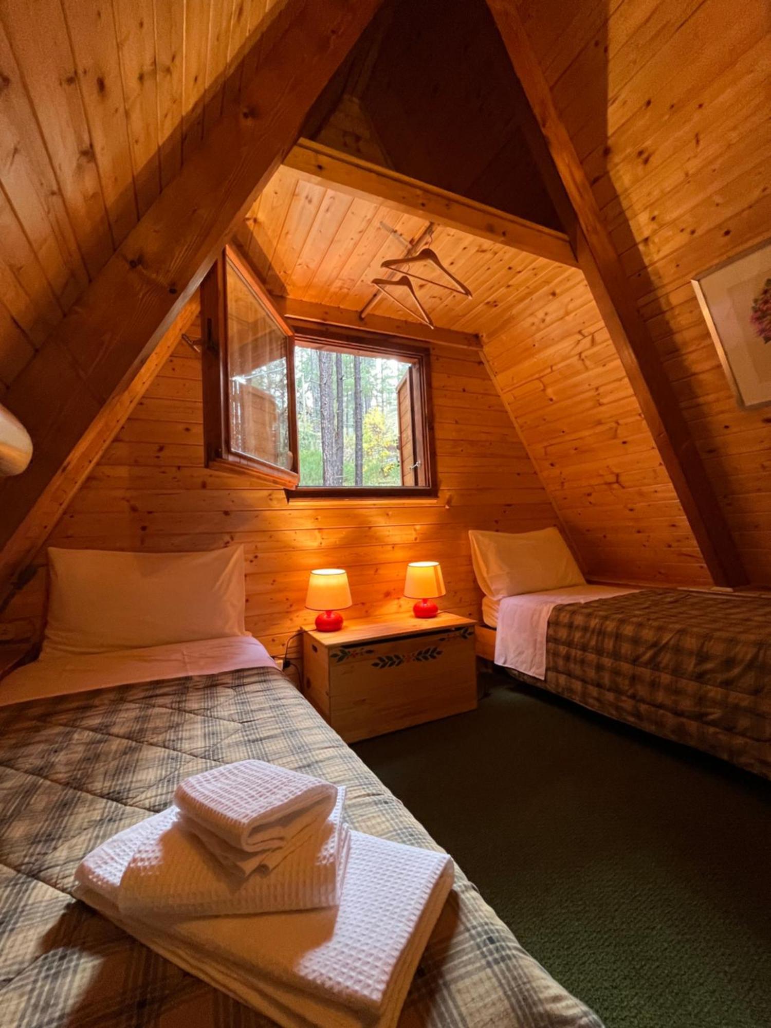 Chalet Natura Sport&Relax Cavaliere  Dış mekan fotoğraf