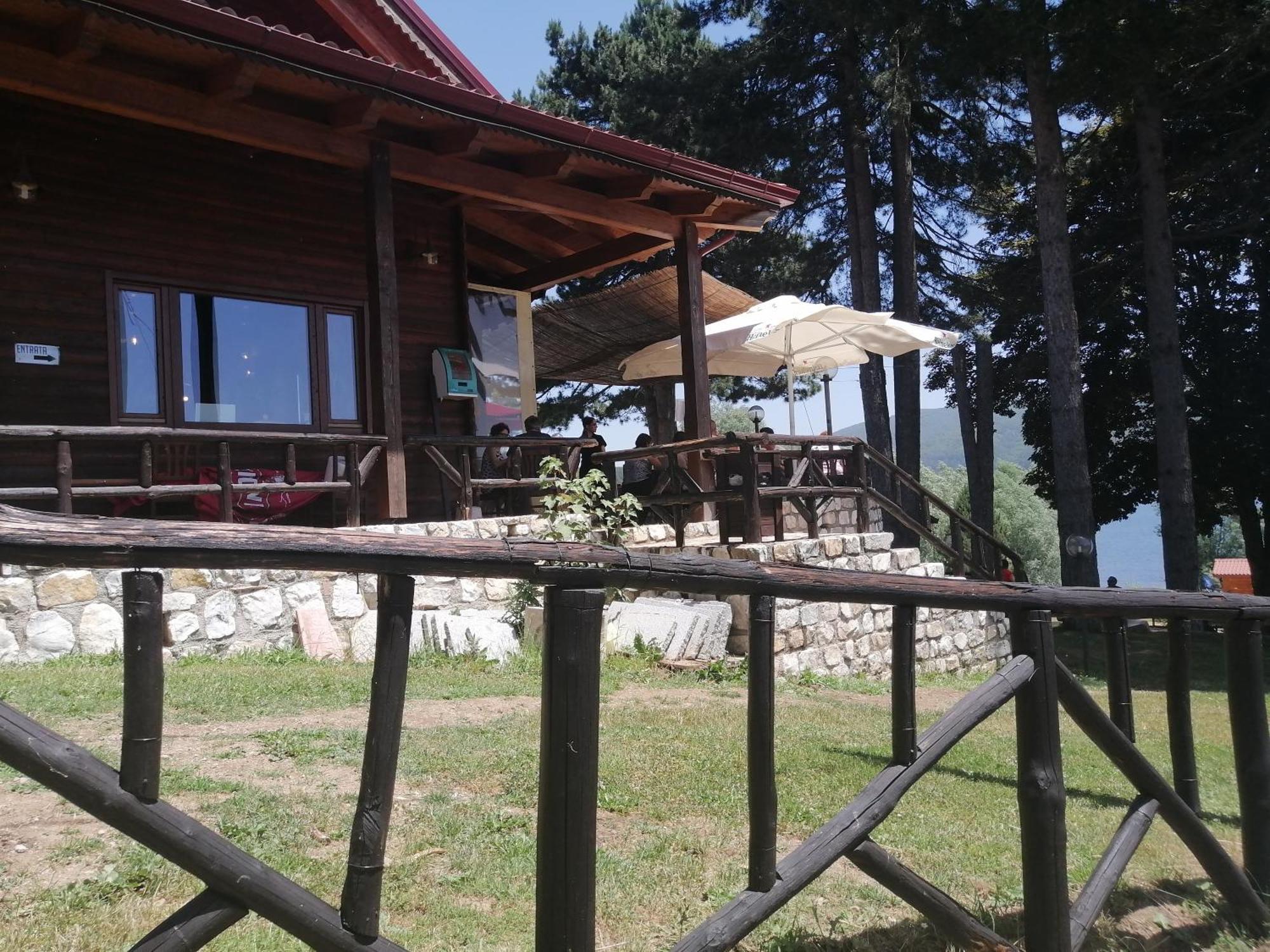 Chalet Natura Sport&Relax Cavaliere  Dış mekan fotoğraf