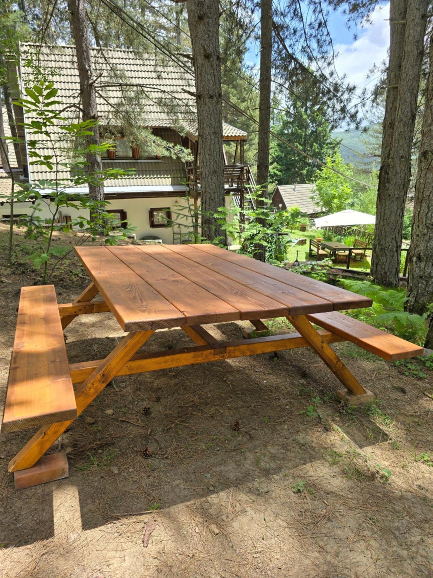 Chalet Natura Sport&Relax Cavaliere  Dış mekan fotoğraf